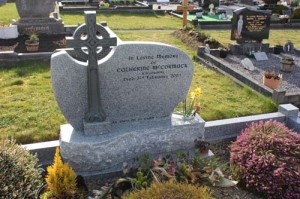 McCormack Catherine Kiltobranks